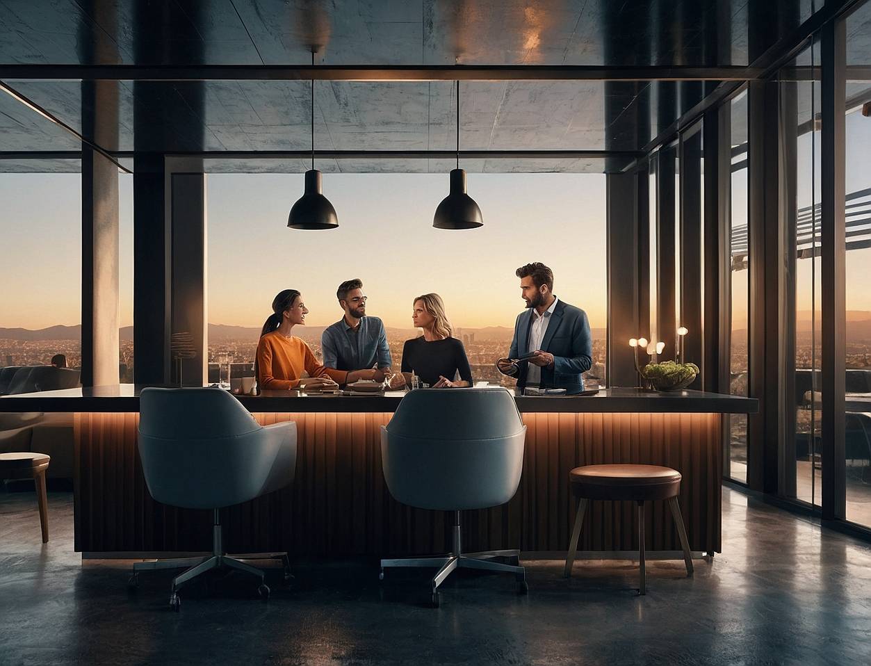 Chasing Stardust: Understanding the Allure of Being 'Popular