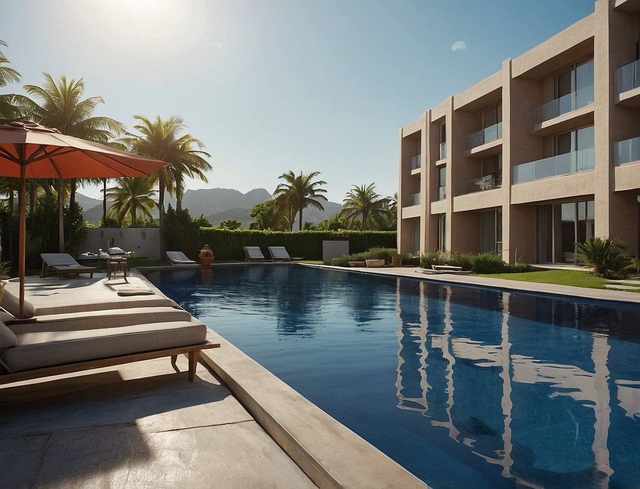 Life as a Kaleidoscope: The Ever-Shifting Patterns of Modern Living